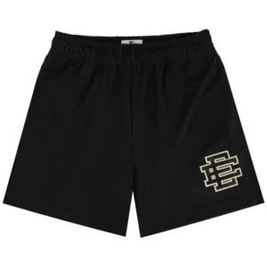 EE Basic Short Black/Black