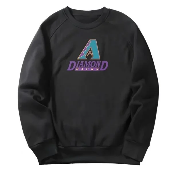 Eric Emanuel EE Arizona Diamond Sweatshirt
