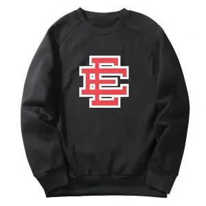 Eric Emanuel EE Basic Fleece Sweatshirt
