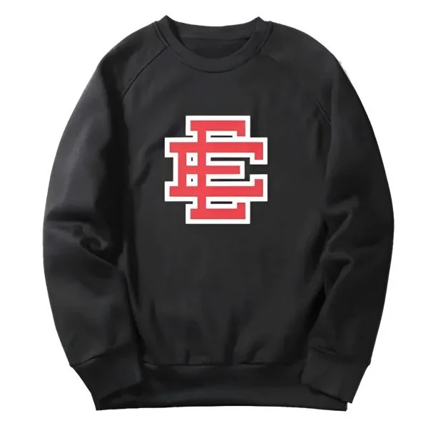 Eric Emanuel EE Basic Fleece Sweatshirt