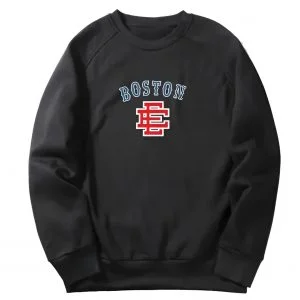 Eric Emanuel EE Boston Sweatshirt