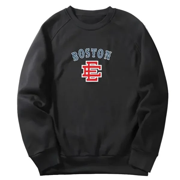 Eric Emanuel EE Boston Sweatshirt