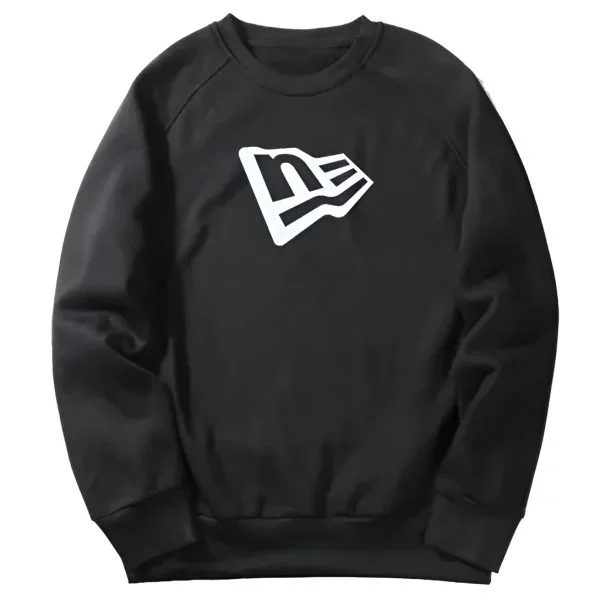 Eric Emanuel EE NE-Sweatshirt