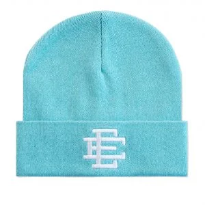 Eric Emanuel White EE Beanie