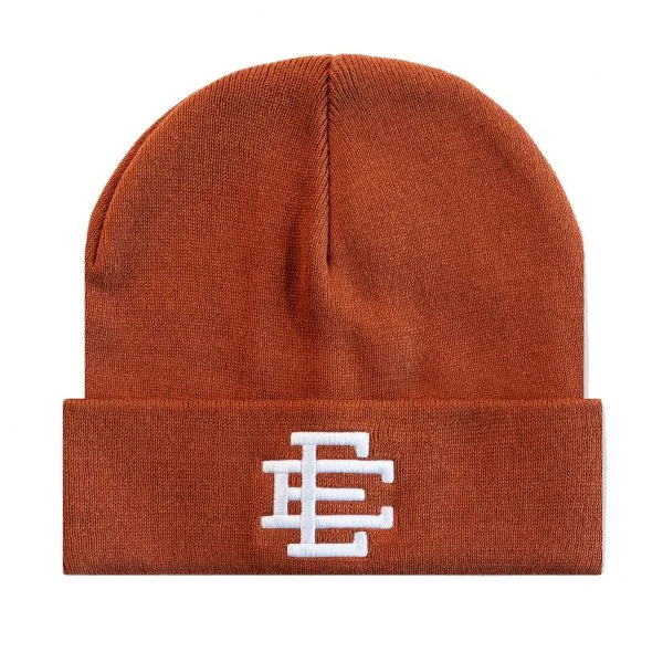 Eric Emanuel White EE Beanie