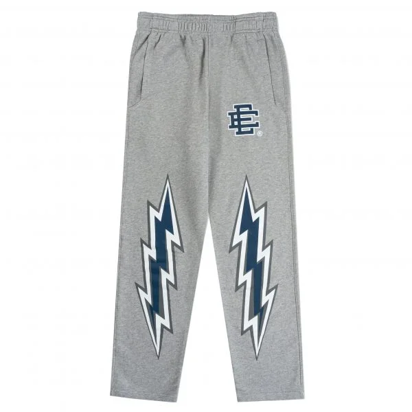 Eric Emanuel Grey EE Basic Sweatpant