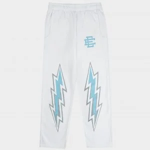 Eric Emanuel White EE Basic Sweatpant