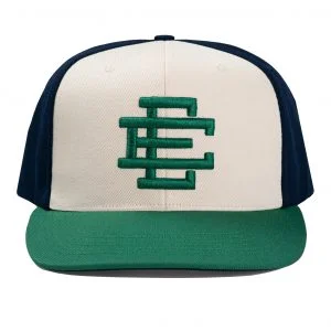 Eric Emanuel White EE Basic Hat