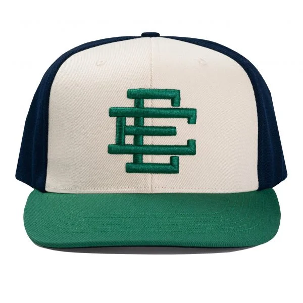 Eric Emanuel White EE Basic Hat