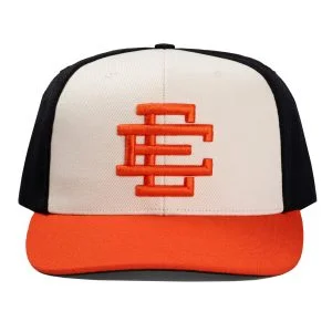 Eric Emanuel White EE Basic Hat