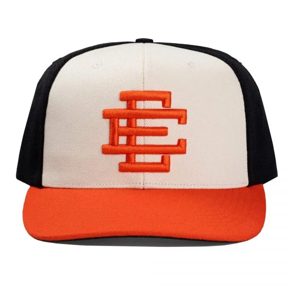 Eric Emanuel White EE Basic Hat