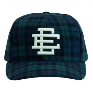 Eric Emanuel Black EE Basic Hat