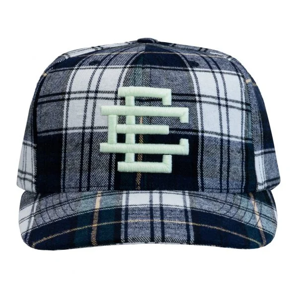 Eric Emanuel White EE Basic Hat