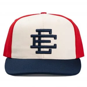 Eric Emanuel White EE Basic Hat