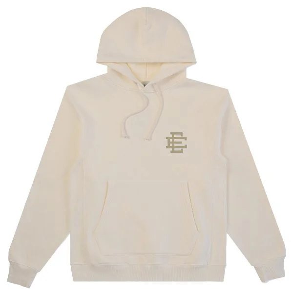 Eric Emanuel Off White EE Basic Hoodie