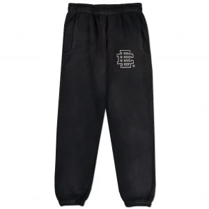 Eric Emanuel Black EE Basic Sweatpant