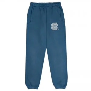 Eric Emanuel Navy EE Basic Sweatpant