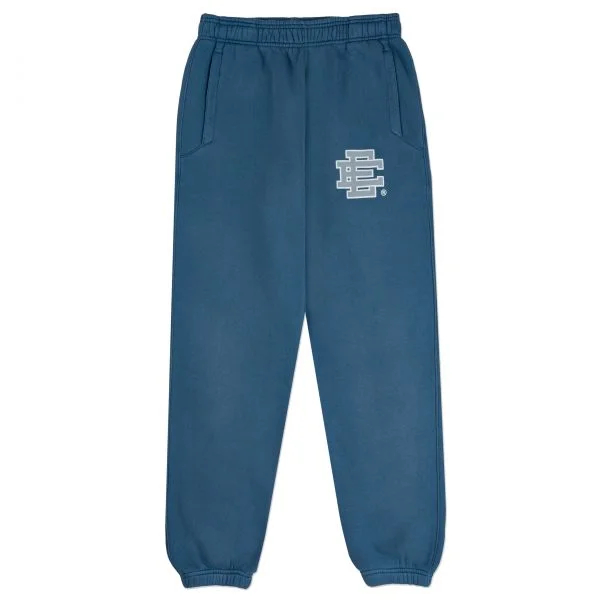 Eric Emanuel Navy EE Basic Sweatpant