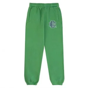 Eric Emanuel Green EE Basic Sweatpant