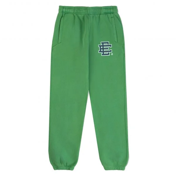 Eric Emanuel Green EE Basic Sweatpant
