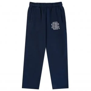 Eric Emanuel Navy EE Basic Sweatpant