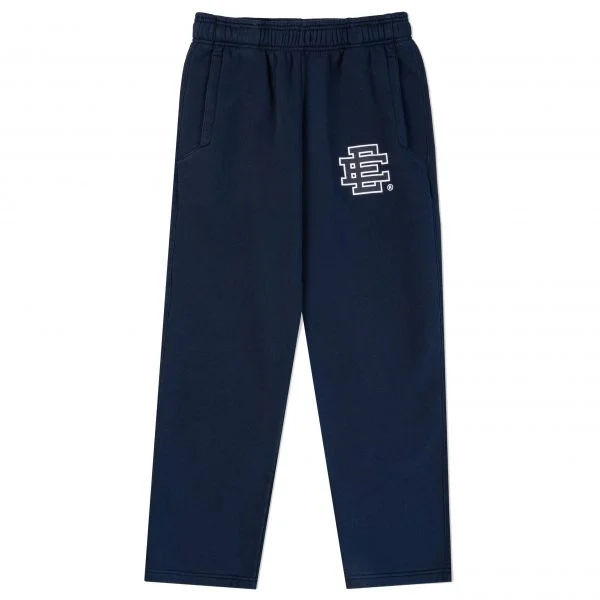 Eric Emanuel Navy EE Basic Sweatpant
