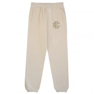 Eric Emanuel White EE Basic Sweatpant