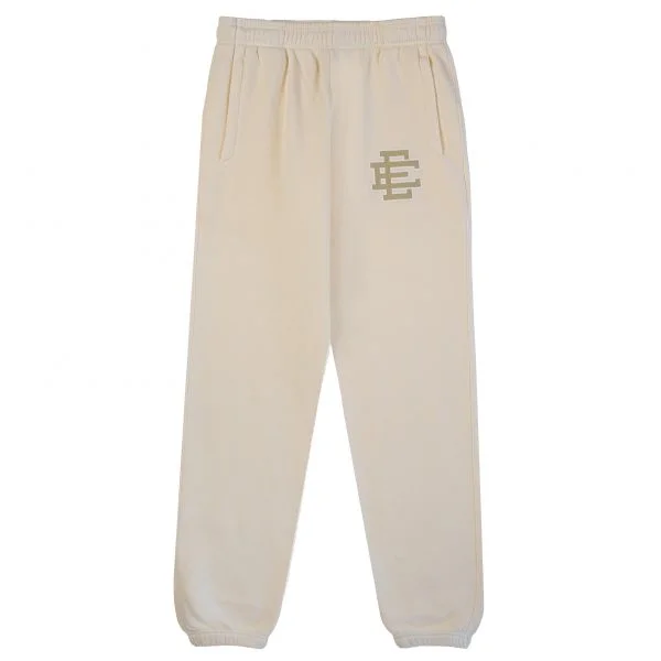 Eric Emanuel White EE Basic Sweatpant