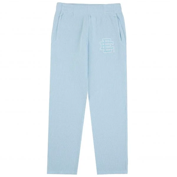 Eric Emanuel Blue EE Thermal Pant