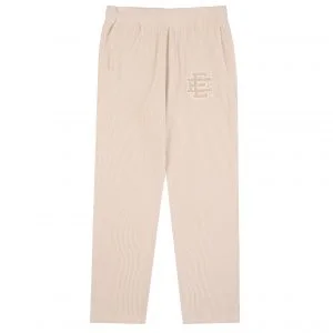 Eric Emanuel Beige EE Thermal Pant