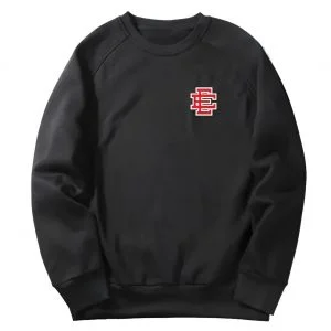 Eric Emanuel Basic Sweatshirt