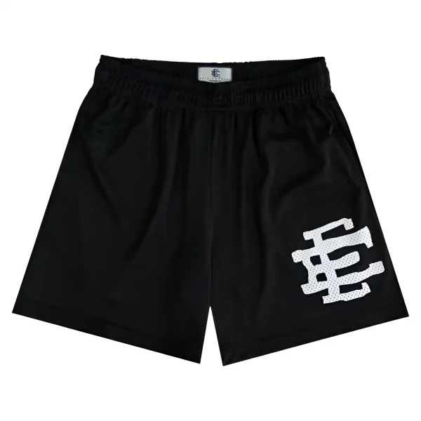 EE Akimbo Tyrrell Winston Short Black/White