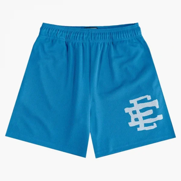 EE Akimbo Tyrrell Winston Short Carolina Blue/White