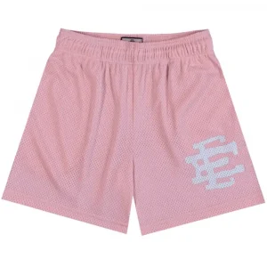 EE Akimbo Tyrrell Winston Short Rose Quartz/White