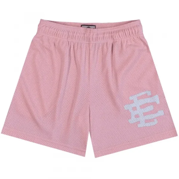 EE Akimbo Tyrrell Winston Short Rose Quartz/White