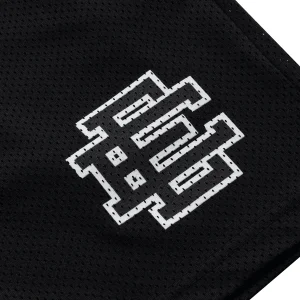 EE Basic Short Black/Black