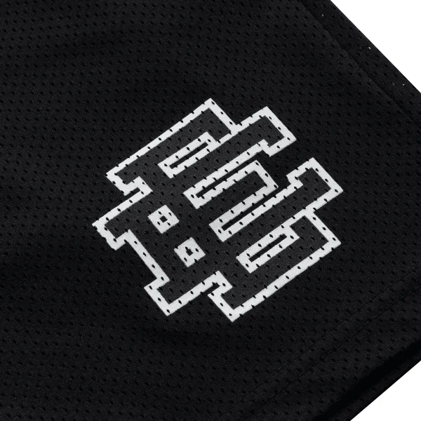 EE Basic Short Black/Black