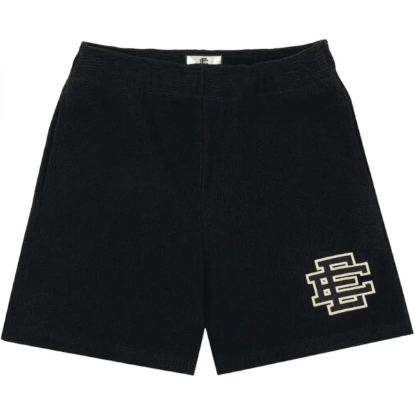 EE Thermal Short Black