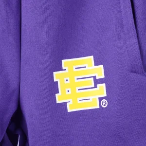 Eric Emanuel EE LW Sweats Purp