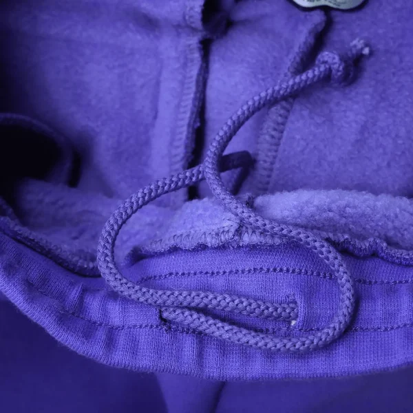 Eric Emanuel EE LW Sweats Purp