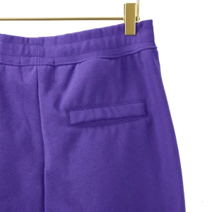Eric Emanuel EE LW Sweats Purp