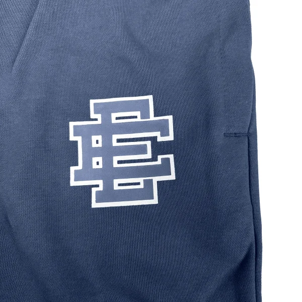 Eric Emanuel EE New York Yankees NE Sweats Navy