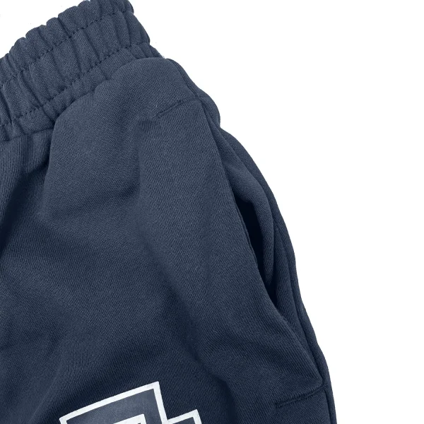 Eric Emanuel EE New York Yankees NE Sweats Navy