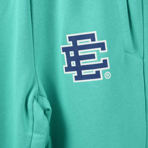 Eric Emanuel EE Sweats Teal