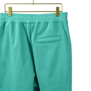 Eric Emanuel EE Sweats Teal