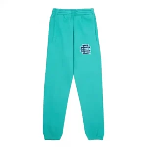 Eric Emanuel EE Sweats Teal