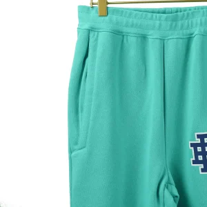 Eric Emanuel EE Sweats Teal